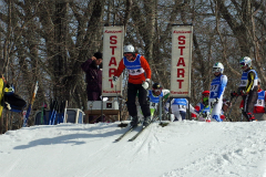 第50回東京都百貨店スキー大会
