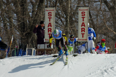 第50回東京都百貨店スキー大会