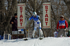 第50回東京都百貨店スキー大会