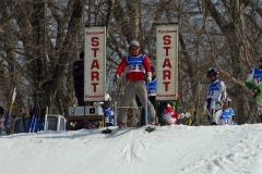 第50回東京都百貨店スキー大会