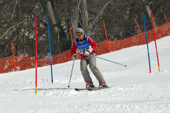 第50回東京都百貨店スキー大会