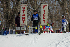 第50回東京都百貨店スキー大会