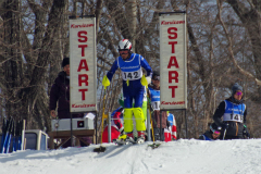 第50回東京都百貨店スキー大会