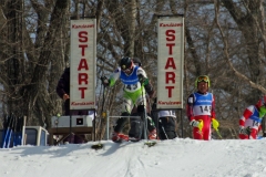 第50回東京都百貨店スキー大会