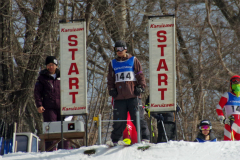 第50回東京都百貨店スキー大会