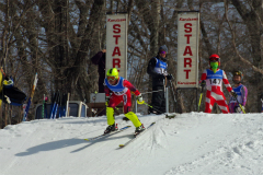 第50回東京都百貨店スキー大会