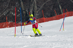 第50回東京都百貨店スキー大会
