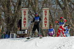 第50回東京都百貨店スキー大会