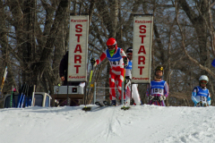 第50回東京都百貨店スキー大会