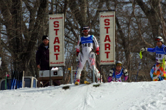 第50回東京都百貨店スキー大会