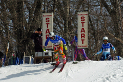 第50回東京都百貨店スキー大会