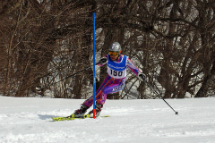 第50回東京都百貨店スキー大会