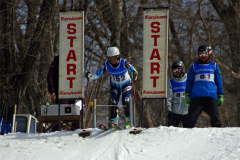 第50回東京都百貨店スキー大会