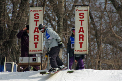 第50回東京都百貨店スキー大会