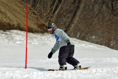 第50回東京都百貨店スキー大会