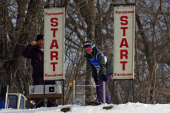 第50回東京都百貨店スキー大会