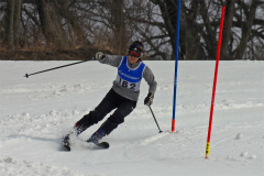 第50回東京都百貨店スキー大会