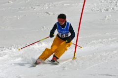 第50回東京都百貨店スキー大会