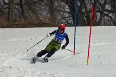 第50回東京都百貨店スキー大会