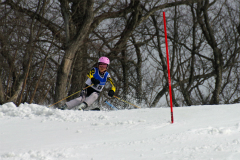 第50回東京都百貨店スキー大会