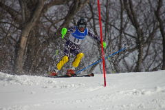 第50回東京都百貨店スキー大会