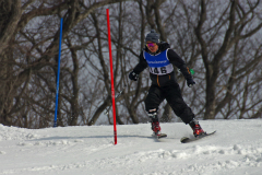 第50回東京都百貨店スキー大会