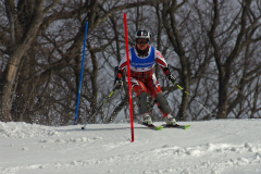 第50回東京都百貨店スキー大会