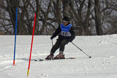 第50回東京都百貨店スキー大会