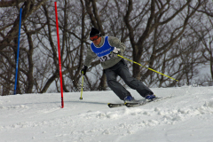第50回東京都百貨店スキー大会
