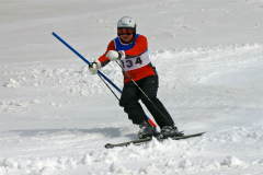 第50回東京都百貨店スキー大会