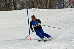 第50回東京都百貨店スキー大会