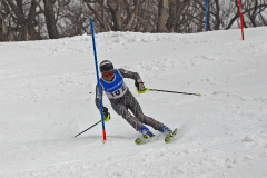 第50回東京都百貨店スキー大会