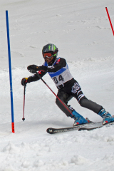 第50回東京都百貨店スキー大会