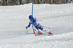 第50回東京都百貨店スキー大会
