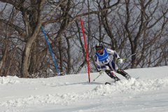 第50回東京都百貨店スキー大会