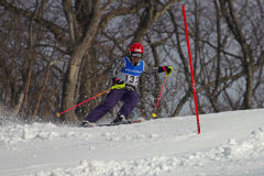 第50回東京都百貨店スキー大会