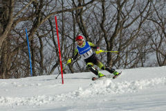 第50回東京都百貨店スキー大会