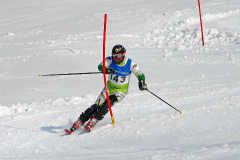 第50回東京都百貨店スキー大会