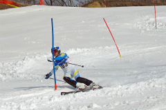 第50回東京都百貨店スキー大会