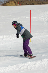 第50回東京都百貨店スキー大会
