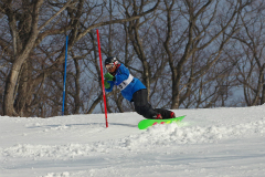 第50回東京都百貨店スキー大会
