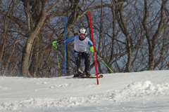 第50回東京都百貨店スキー大会