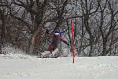 第50回東京都百貨店スキー大会