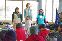 第50回東京都百貨店スキー大会