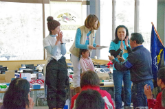 第50回東京都百貨店スキー大会