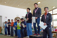 第50回東京都百貨店スキー大会