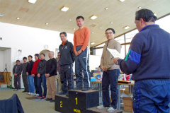 第50回東京都百貨店スキー大会