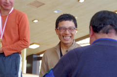 第50回東京都百貨店スキー大会