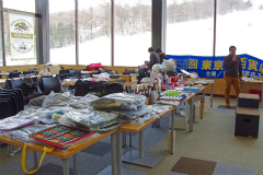 第50回東京都百貨店スキー大会