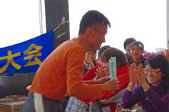 第50回東京都百貨店スキー大会